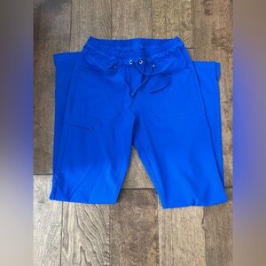 Cherokee Iflex Scrubs for Women, Drawstring Scrub Pants